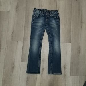 Miss me Jeans Boot Cut